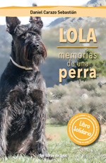 Lola, memorias de una perra